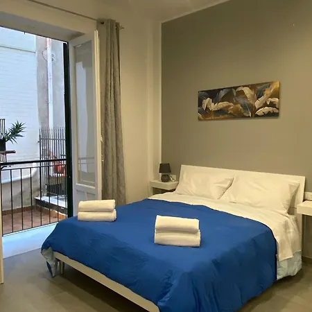 招待所 Vacanze Fraemily , 巴勒莫