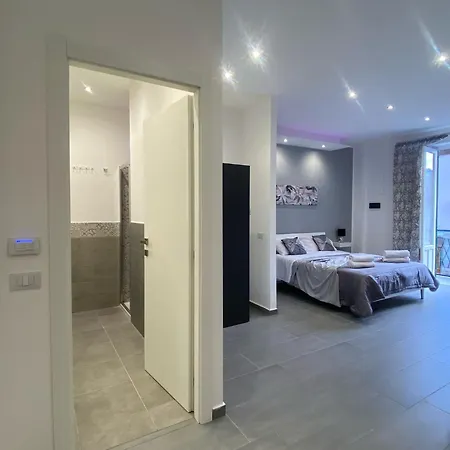 招待所 Vacanze Fraemily , 3*