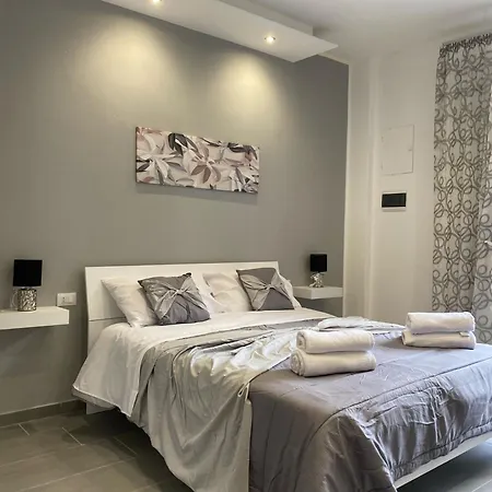 Vacanze Fraemily , 巴勒莫