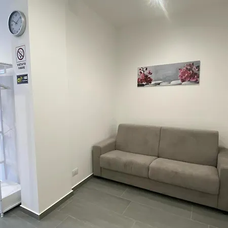 Konukevi Vacanze Fraemily , Palermo