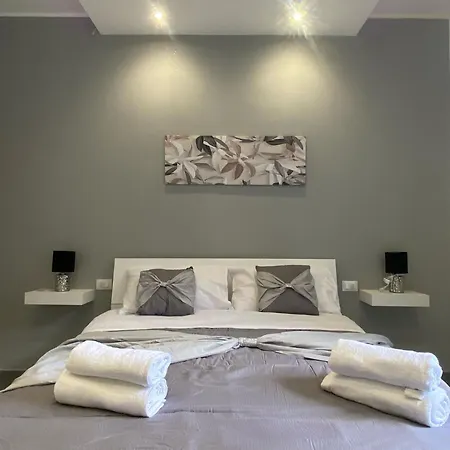 Vacanze Fraemily , Konukevi Palermo