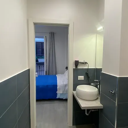La Casa Di Fraemily , ゲストハウス
