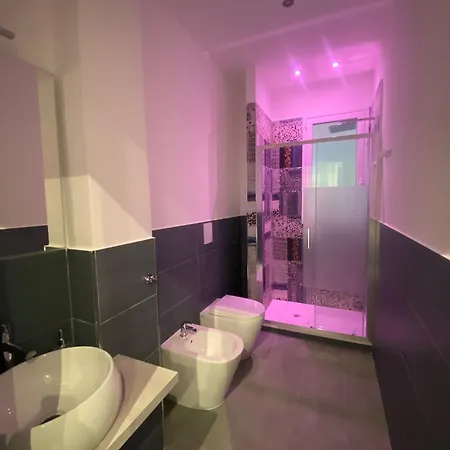 Vacanze Fraemily , Palermo