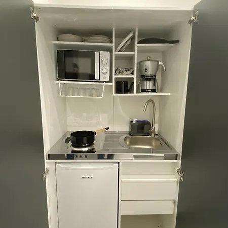 Vacanze Fraemily , Konukevi Palermo