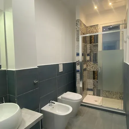 Vacanze Fraemily , Konukevi