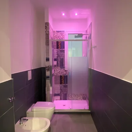 Konukevi Vacanze Fraemily ,