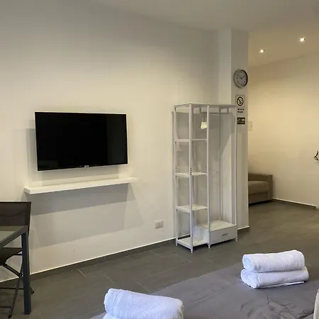 La Casa Di Fraemily , ゲストハウス *