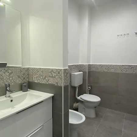 Vacanze Fraemily , 3* Palermo