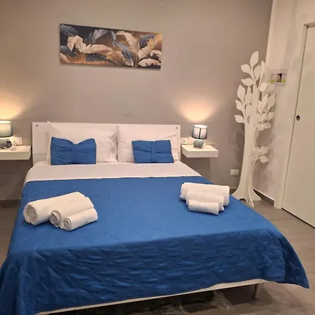 Vacanze Fraemily , Guest house 3*