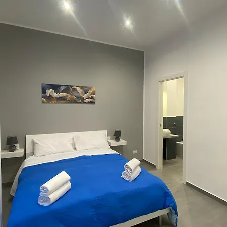 Maison d'hôtes Vacanze Fraemily ,
